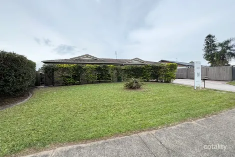 Property photo of 19 Tyalla Drive Ashmore QLD 4214