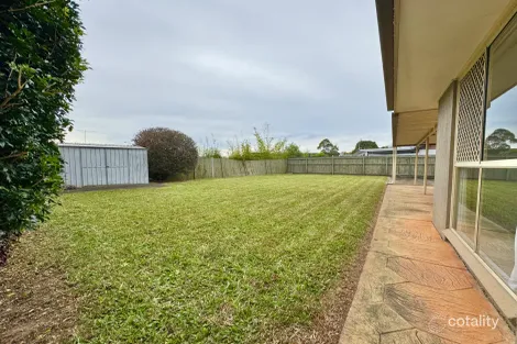 Property photo of 19 Tyalla Drive Ashmore QLD 4214