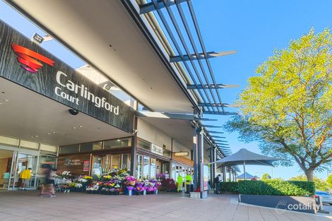 Property photo of 2/229 Carlingford Road Carlingford NSW 2118