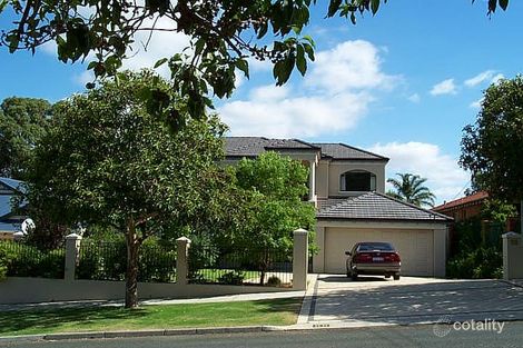 88 Evandale St, Floreat, WA 6014