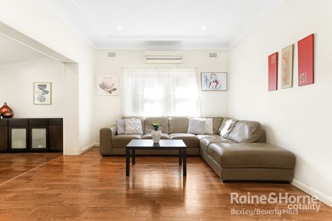 Property photo of 41 Iliffe Street Bexley NSW 2207