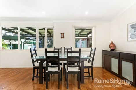 Property photo of 41 Iliffe Street Bexley NSW 2207