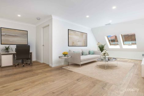 Property photo of 17/166 Pacific Highway North Sydney NSW 2060