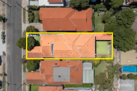 Property photo of 8 Campbell Street Waverley NSW 2024