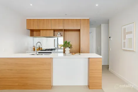 Property photo of 2403/3 Network Place North Ryde NSW 2113
