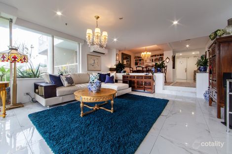 Property photo of 302/1 Peak Avenue Main Beach QLD 4217