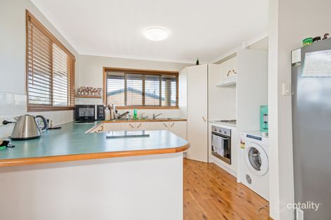 Property photo of 22 Culla Culla Street Battery Hill QLD 4551