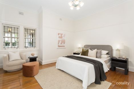 Property photo of 1/81 Doncaster Avenue Kensington NSW 2033