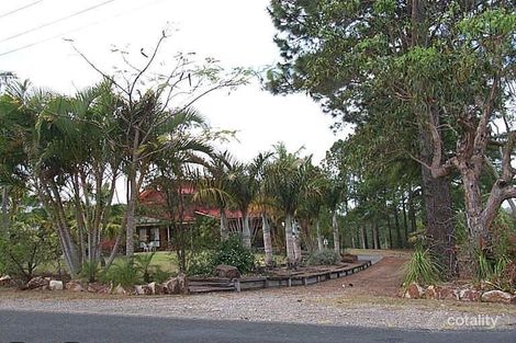 101 Blackall Range Rd, Woombye, QLD 4559