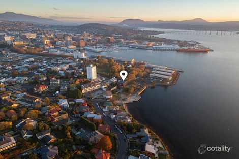 Property photo of 2 Castray Esplanade Battery Point TAS 7004