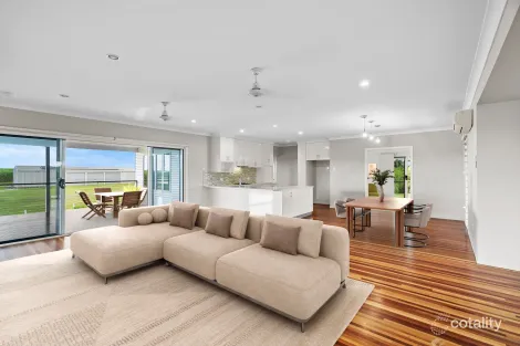 Property photo of 123 Pratts Road Sandiford QLD 4740