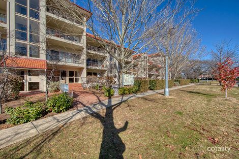 19/30 Cunningham St, Kingston, ACT 2604