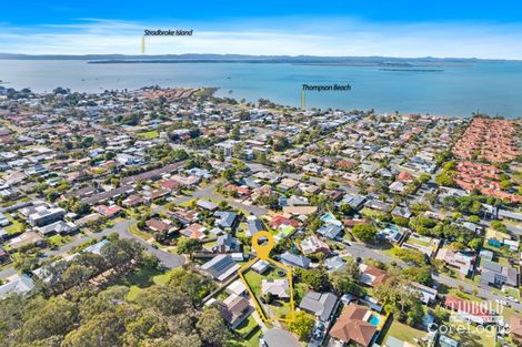 Property photo of 4 Sunshine Street Victoria Point QLD 4165