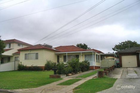 40 Yeo St, Yagoona, NSW 2199