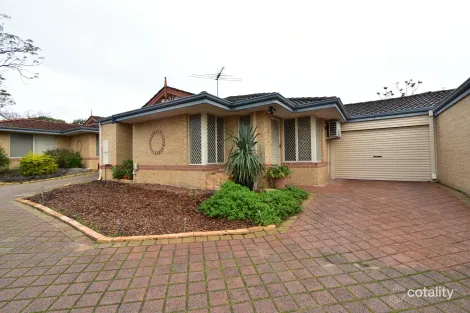 Property photo of 3/5 Chapman Road St James WA 6102