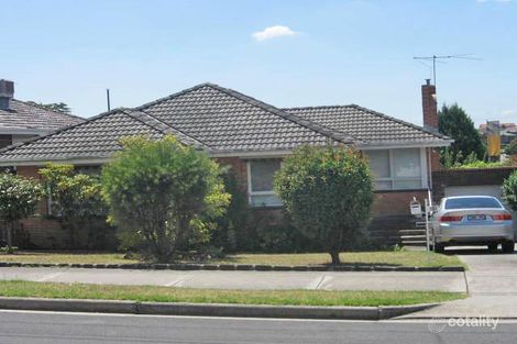 35 Nirvana Cres, Bulleen, VIC 3105