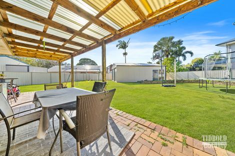 Property photo of 4 Sunshine Street Victoria Point QLD 4165