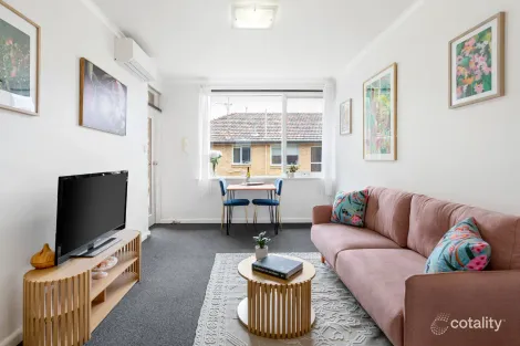 8/3 Ravens Gr, St Kilda East, VIC 3183