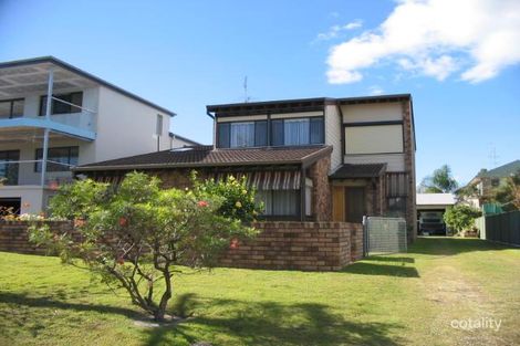 17 Sunset Bvd, Soldiers Point, NSW 2317