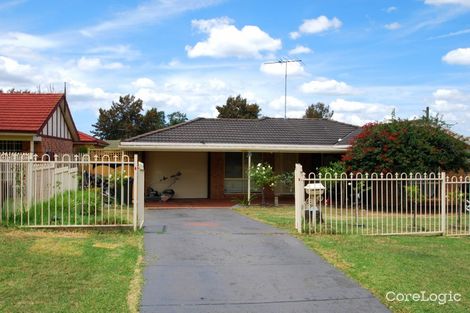 Property photo of 27 Karrabul Road St Helens Park NSW 2560