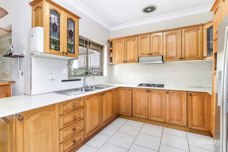 Property photo of 1/47 Hunter Street Condell Park NSW 2200