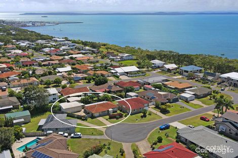Property photo of 9 Wyuna Court Urangan QLD 4655