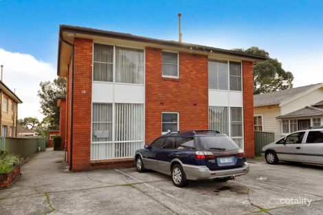 Property photo of 3/19 Flinders Road Cronulla NSW 2230