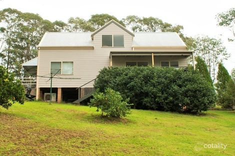 Property photo of 5 Eloiza Street Dungog NSW 2420