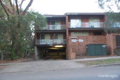 Property photo of 14/110 Reserve Road Artarmon NSW 2064