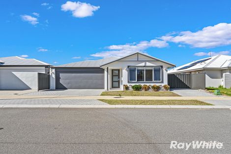 Property photo of 56 Seahawk Drive Erskine WA 6210