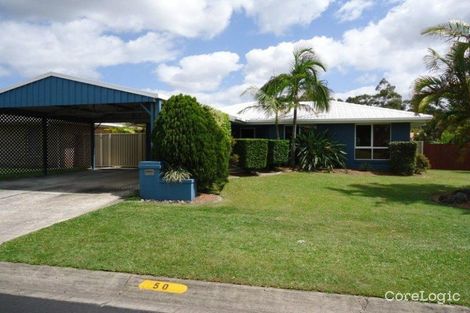 Property photo of 50 Allied Drive Arundel QLD 4214