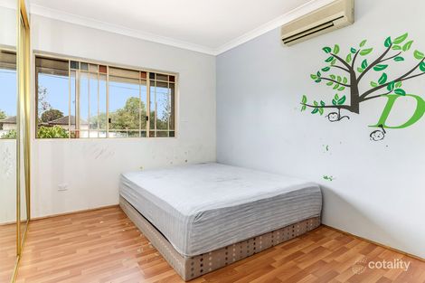 Property photo of 1/47 Hunter Street Condell Park NSW 2200