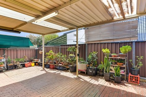 Property photo of 1/47 Hunter Street Condell Park NSW 2200