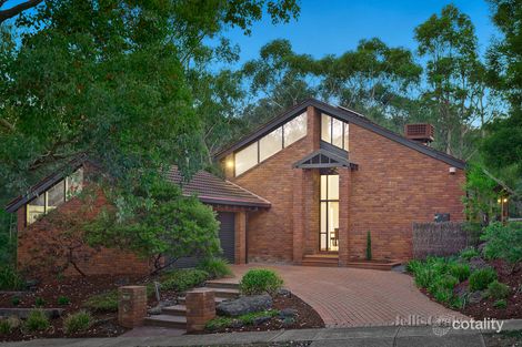 Property photo of 1 Eden Valley Road Warranwood VIC 3134