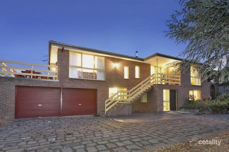 Property photo of 39 Waratah Drive Templestowe Lower VIC 3107