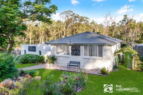 Property photo of 67 Wattle Crescent Glossodia NSW 2756