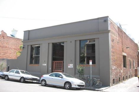 4/81-87 King William St, Fitzroy, VIC 3065