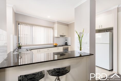 Property photo of 50 Dowding Street Panania NSW 2213