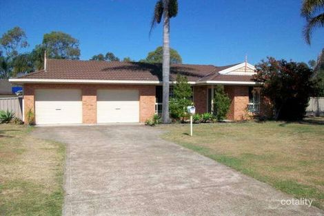 13 Kirkton Cl, Raymond Terrace, NSW 2324