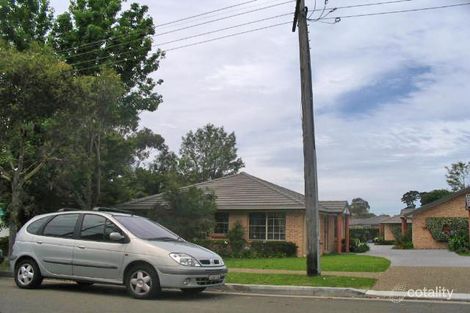 2/14-16 Engadine Ave, Engadine, NSW 2233