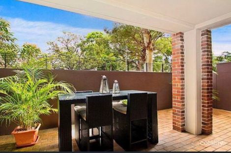 Property photo of 4/1-3 Coronation Avenue Petersham NSW 2049