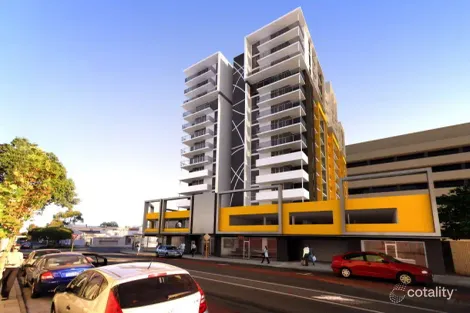 Property photo of 93/15 Aberdeen Street Perth WA 6000