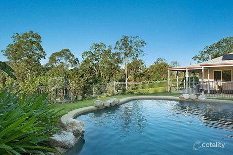 Property photo of 5 Housewood Court Highvale QLD 4520