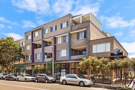 Property photo of 81/79-87 Beaconsfield Street Silverwater NSW 2128