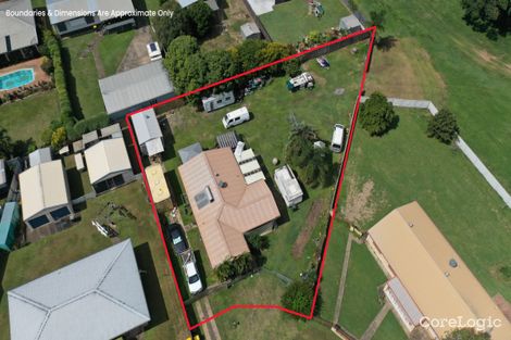 Property photo of 10 Dawson Street Bundaberg East QLD 4670