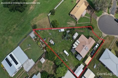 Property photo of 10 Dawson Street Bundaberg East QLD 4670