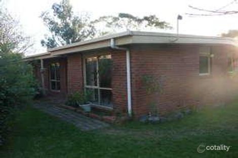 Property photo of 24 Glendale Grove McCrae VIC 3938
