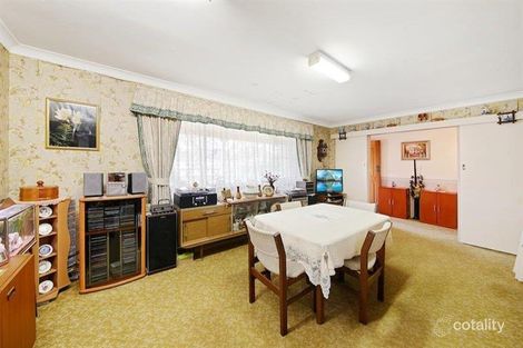 Property photo of 3 Warlencourt Avenue Milperra NSW 2214