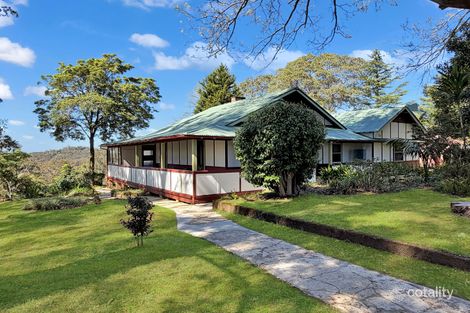 Property photo of 71 Clear View Parade Hazelbrook NSW 2779