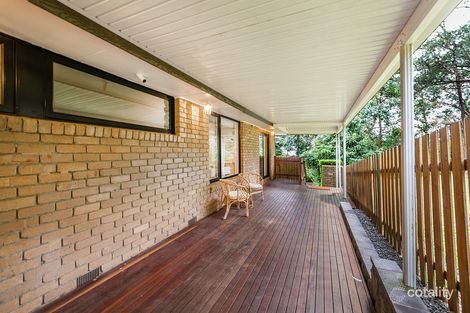 Property photo of 35 Mont Albert Road Ferntree Gully VIC 3156